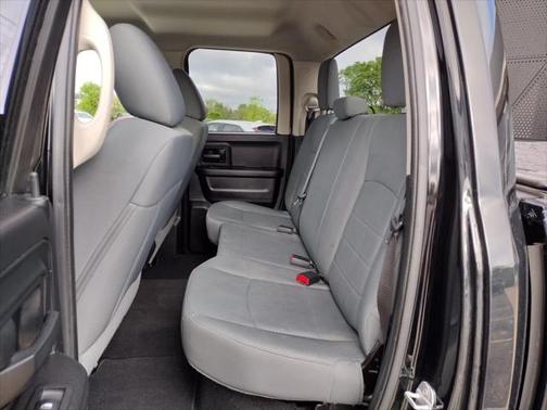 2015 RAM 1500 Tradesman