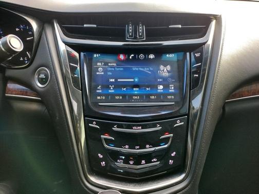 2015 Cadillac CTS 3.6L Luxury