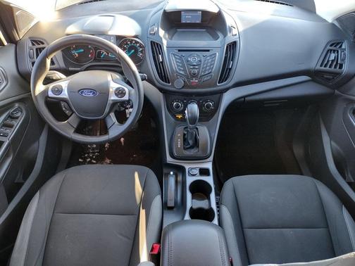 2015 Ford Escape S