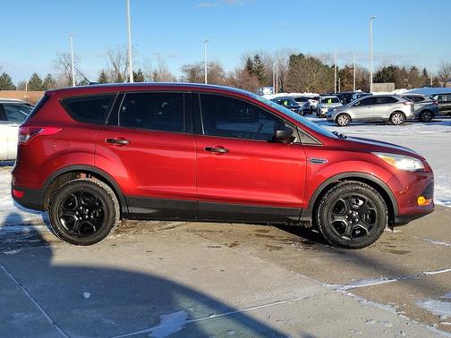 2015 Ford Escape S