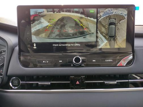 2026 Mitsubishi Outlander TRAIL EDITION S-AWC