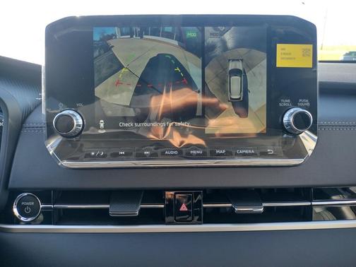 2025 Mitsubishi Outlander PHEV SE S-AWC