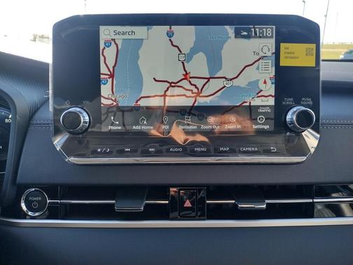 2025 Mitsubishi Outlander PHEV SE S-AWC