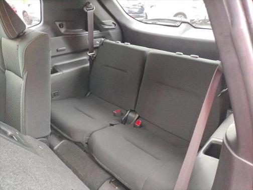 2022 Mitsubishi Outlander ES 2.5 S-AWC