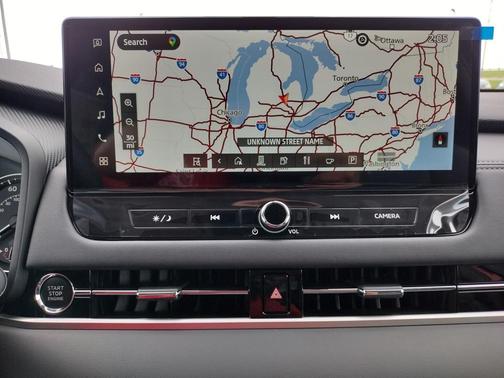 2025 Mitsubishi Outlander SE 2.5 S-AWC