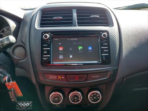 2017 Mitsubishi Outlander Sport 2.0 LE