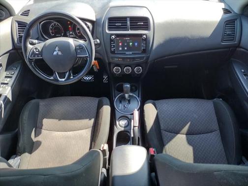 2017 Mitsubishi Outlander Sport 2.0 LE