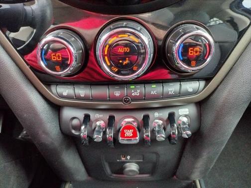 2021 MINI Countryman Cooper S