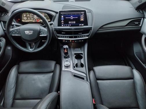 2022 Cadillac CT5-V V-Series