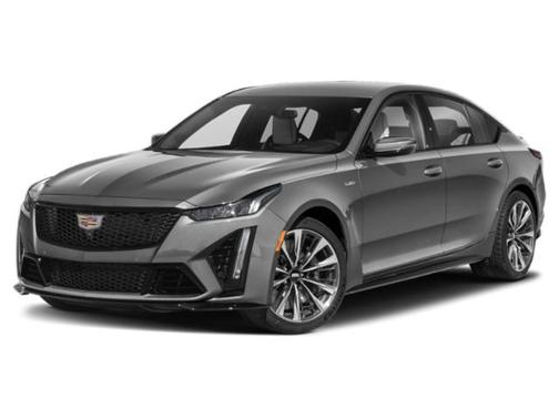 2022 Cadillac CT5-V V-Series