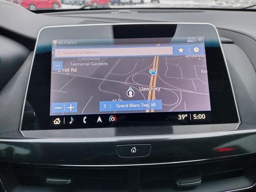 2022 Cadillac CT5-V V-Series