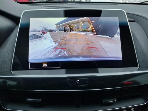 2022 Cadillac CT5-V V-Series