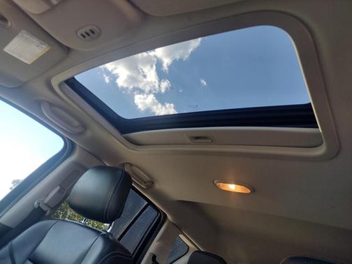 2012 Jeep Compass Limited