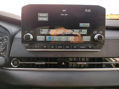 2024 Mitsubishi Outlander SE 2.5 S-AWC