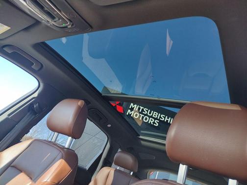 2019 Audi Q7 55 Prestige