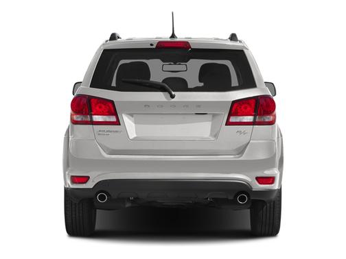 2014 Dodge Journey Crossroad