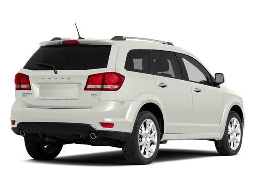 2014 Dodge Journey Crossroad
