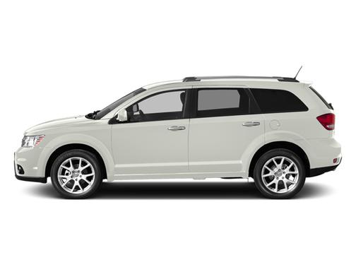 2014 Dodge Journey Crossroad