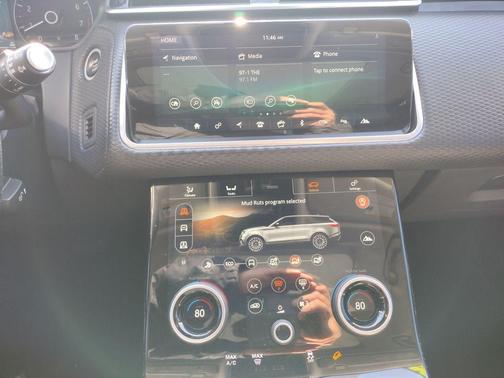 2018 Land Rover Range Rover Velar P380 S