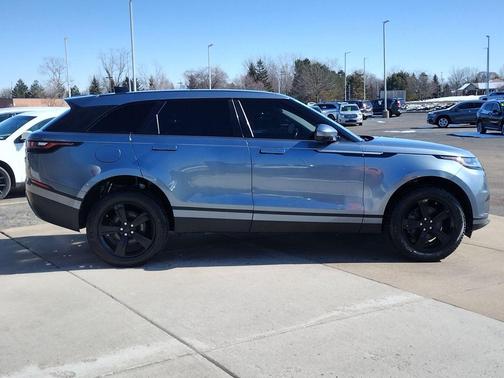 2018 Land Rover Range Rover Velar P380 S