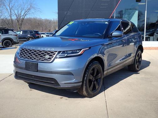 2018 Land Rover Range Rover Velar P380 S
