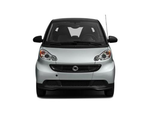2015 smart ForTwo pure