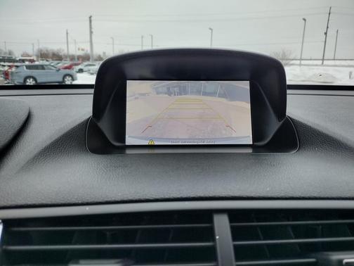 2016 Buick Encore Leather