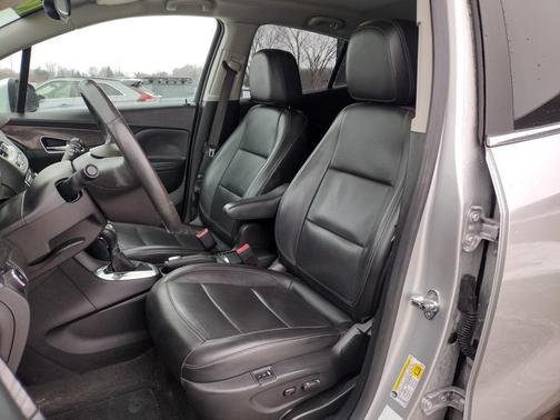 2016 Buick Encore Leather