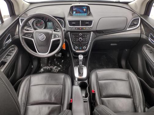 2016 Buick Encore Leather