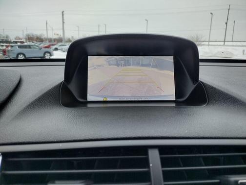 2016 Buick Encore Leather