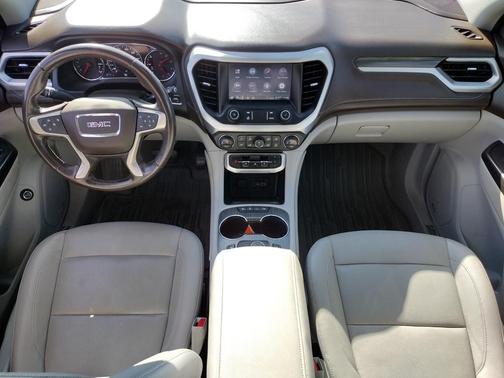 2020 GMC Acadia AWD SLT