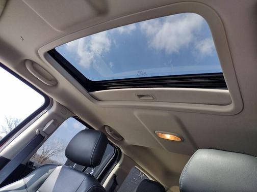 2017 Jeep Patriot High Altitude