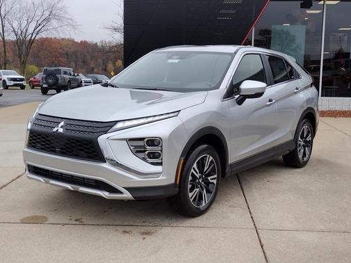 2026 Mitsubishi Eclipse Cross SE