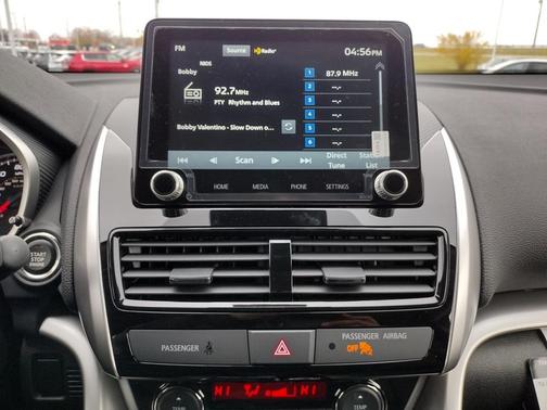 2026 Mitsubishi Eclipse Cross SE