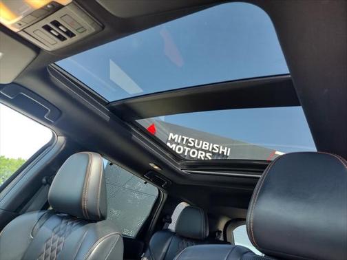 2022 Mitsubishi Outlander SEL 2.5 S-AWC
