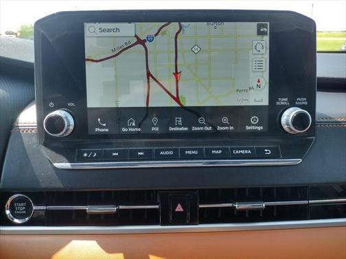 2022 Mitsubishi Outlander SEL 2.5 S-AWC