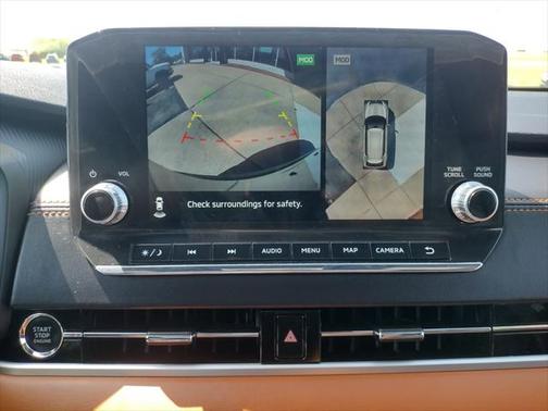 2022 Mitsubishi Outlander SEL 2.5 S-AWC