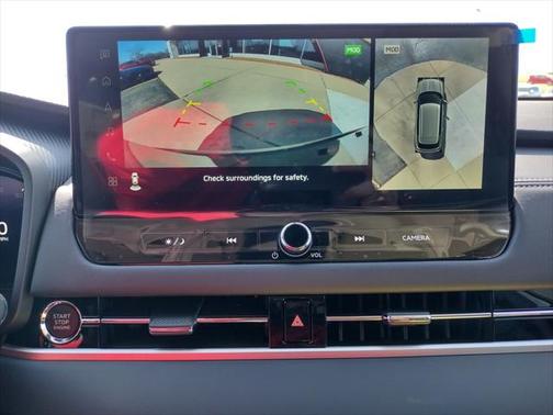 2025 Mitsubishi Outlander SE 2.5 S-AWC