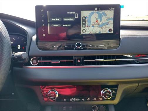 2025 Mitsubishi Outlander SE 2.5 S-AWC