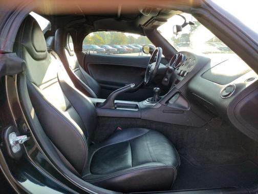 2006 Pontiac Solstice Base