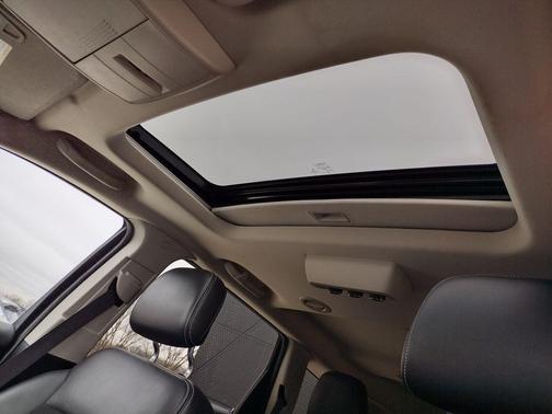 2015 Dodge Journey Crossroad