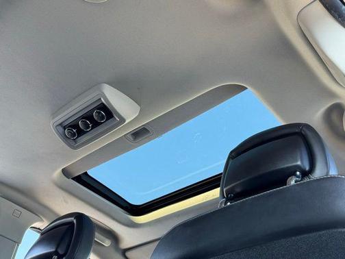 2015 Dodge Journey Crossroad