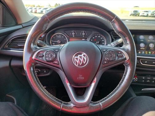 2019 Buick Regal Sportback FWD Preferred II