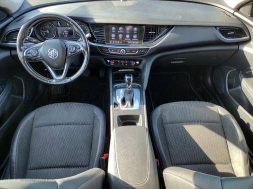 2019 Buick Regal Sportback FWD Preferred II