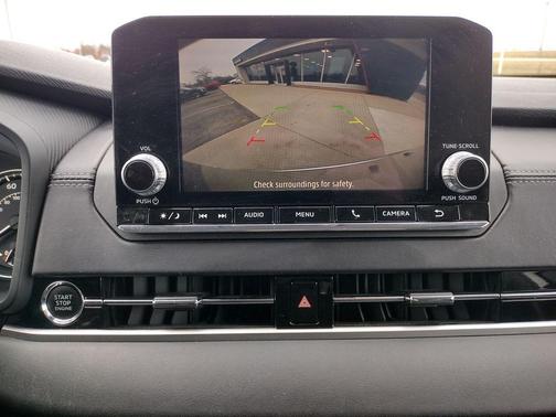 2022 Mitsubishi Outlander ES 2.5 S-AWC