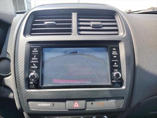 2021 Mitsubishi Outlander Sport 2.0 ES