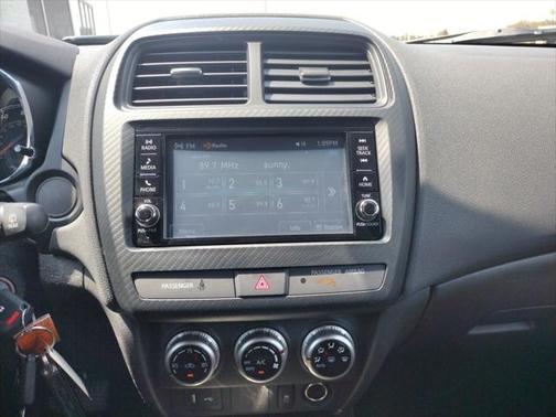 2021 Mitsubishi Outlander Sport 2.0 ES