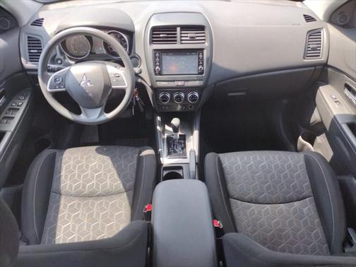 2021 Mitsubishi Outlander Sport 2.0 ES