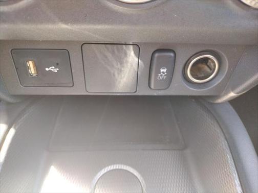 2021 Mitsubishi Outlander Sport 2.0 ES