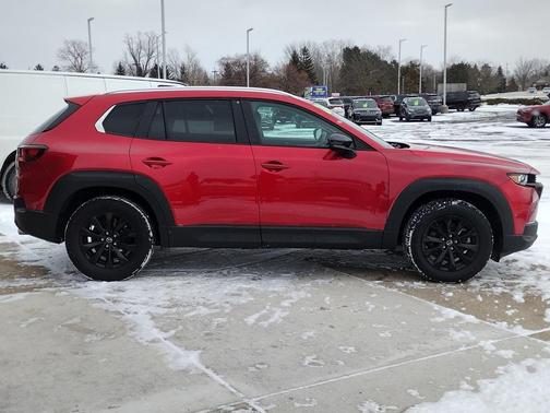 2024 Mazda CX-50 2.5 S Preferred Package